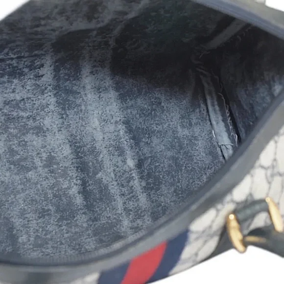 🔴SOLD🔴Gucci BostonBag - Picture 12 of 15